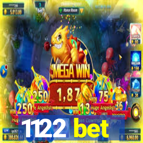 1122 bet